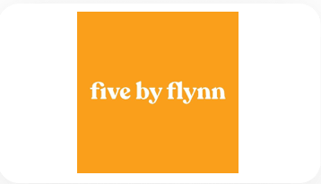 Five by Flynn